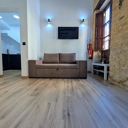 Las Arenas Suites 2 Playa Valencia Ngoại thất bức ảnh