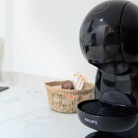 Las Arenas Suites 2 Playa Valencia Ngoại thất bức ảnh
