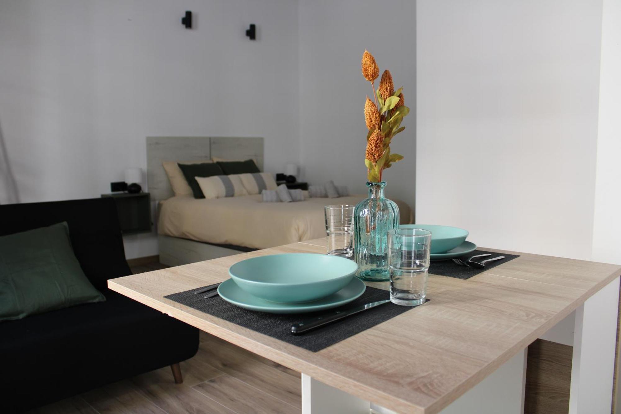Las Arenas Suites 2 Playa Valencia Ngoại thất bức ảnh