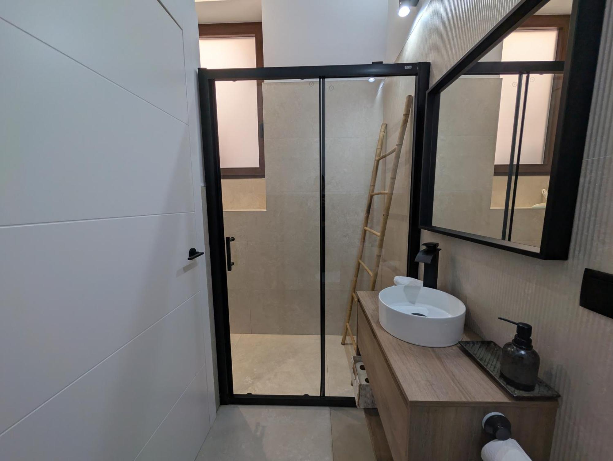 Las Arenas Suites 2 Playa Valencia Ngoại thất bức ảnh