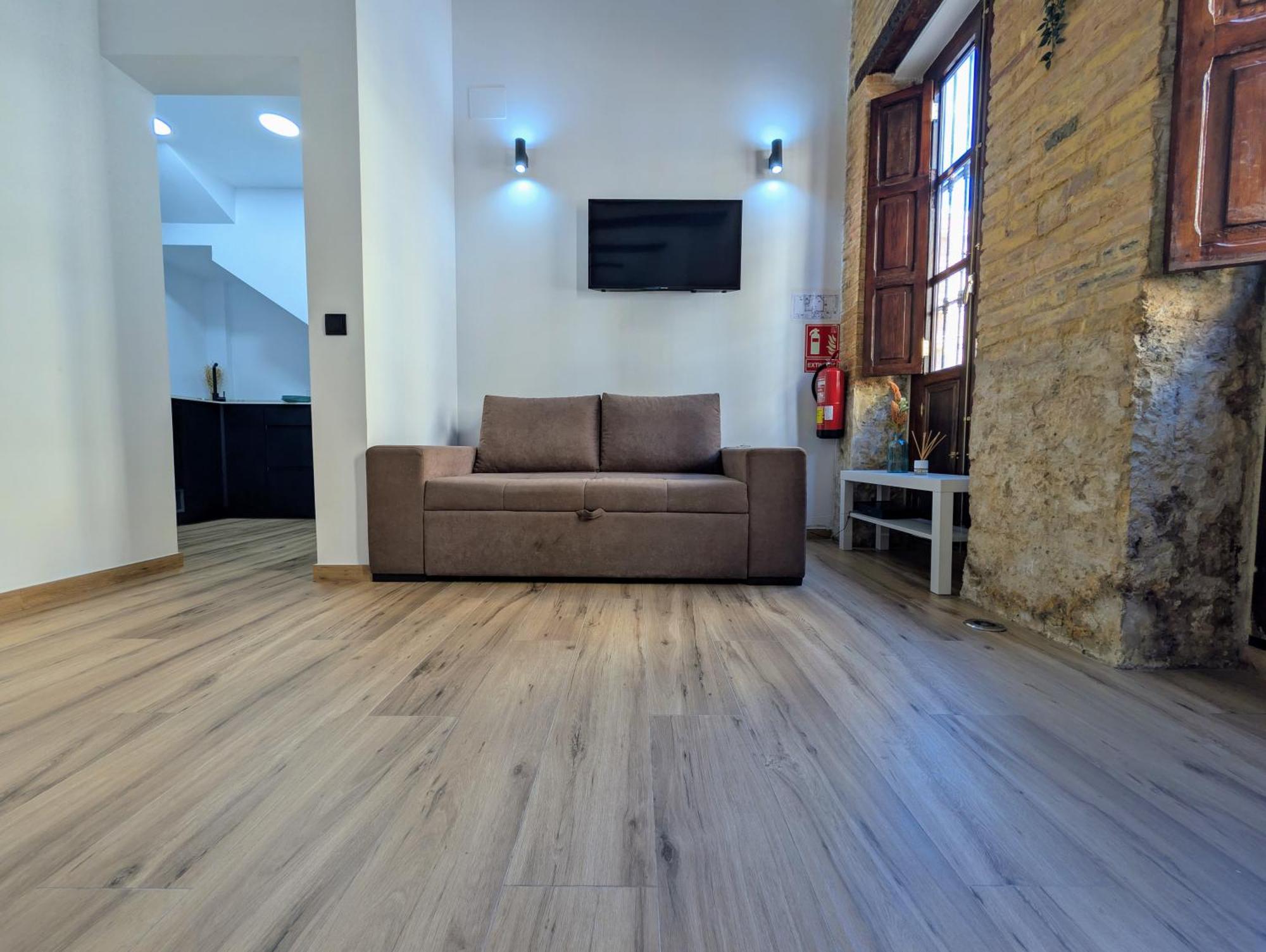 Las Arenas Suites 2 Playa Valencia Ngoại thất bức ảnh