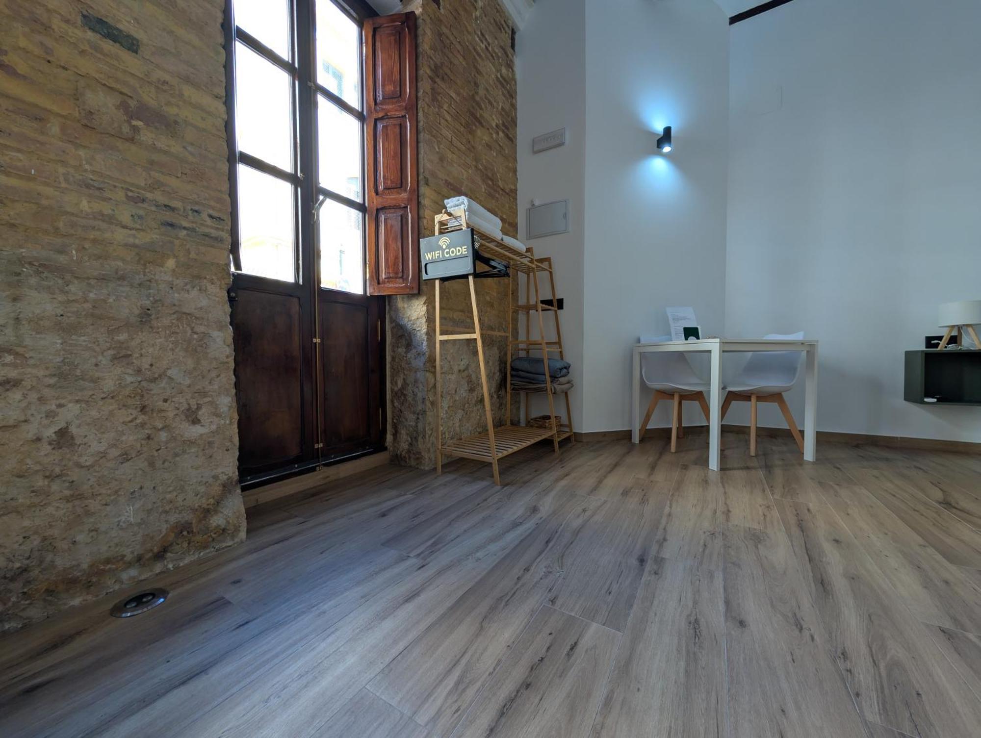 Las Arenas Suites 2 Playa Valencia Ngoại thất bức ảnh