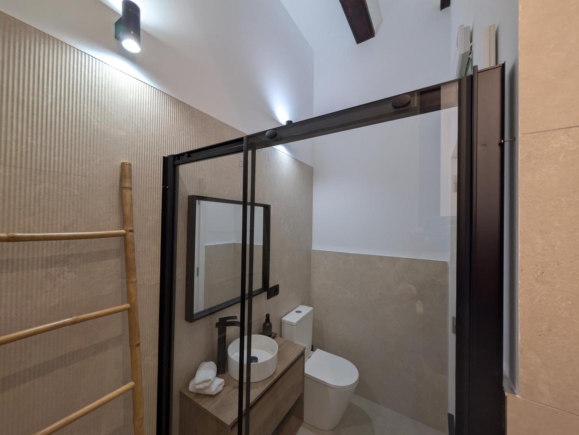 Las Arenas Suites 2 Playa Valencia Ngoại thất bức ảnh