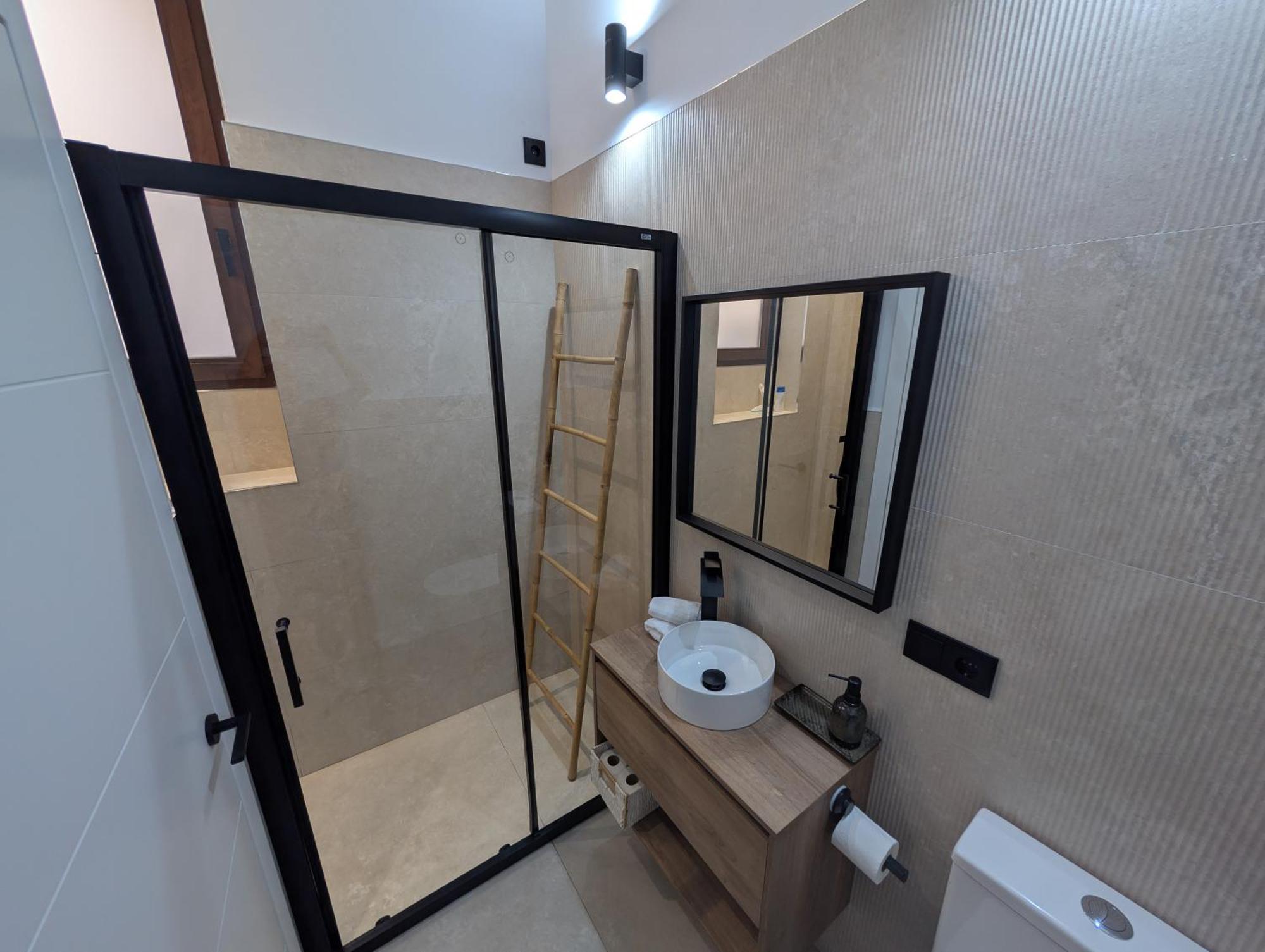 Las Arenas Suites 2 Playa Valencia Ngoại thất bức ảnh