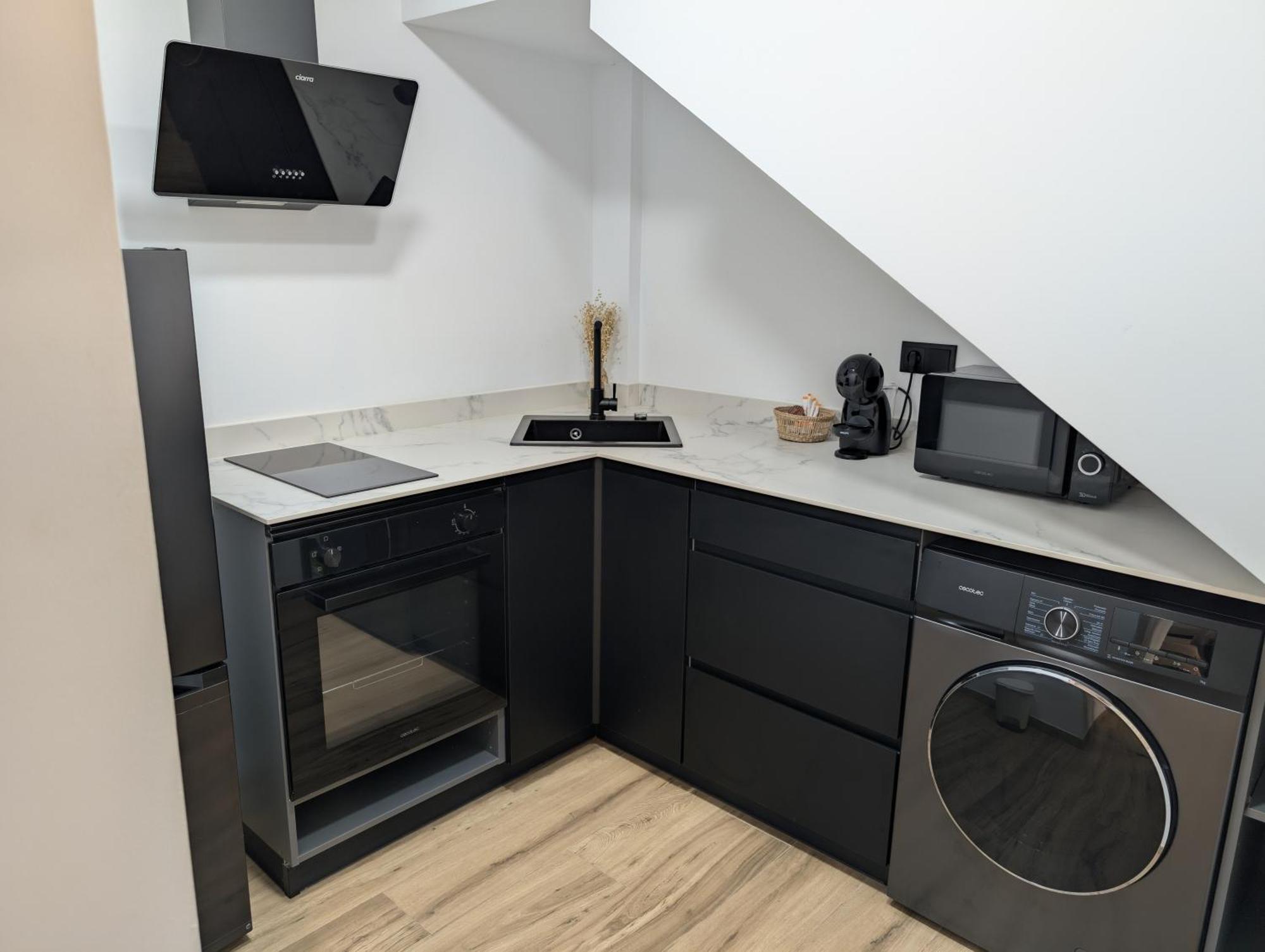 Las Arenas Suites 2 Playa Valencia Ngoại thất bức ảnh