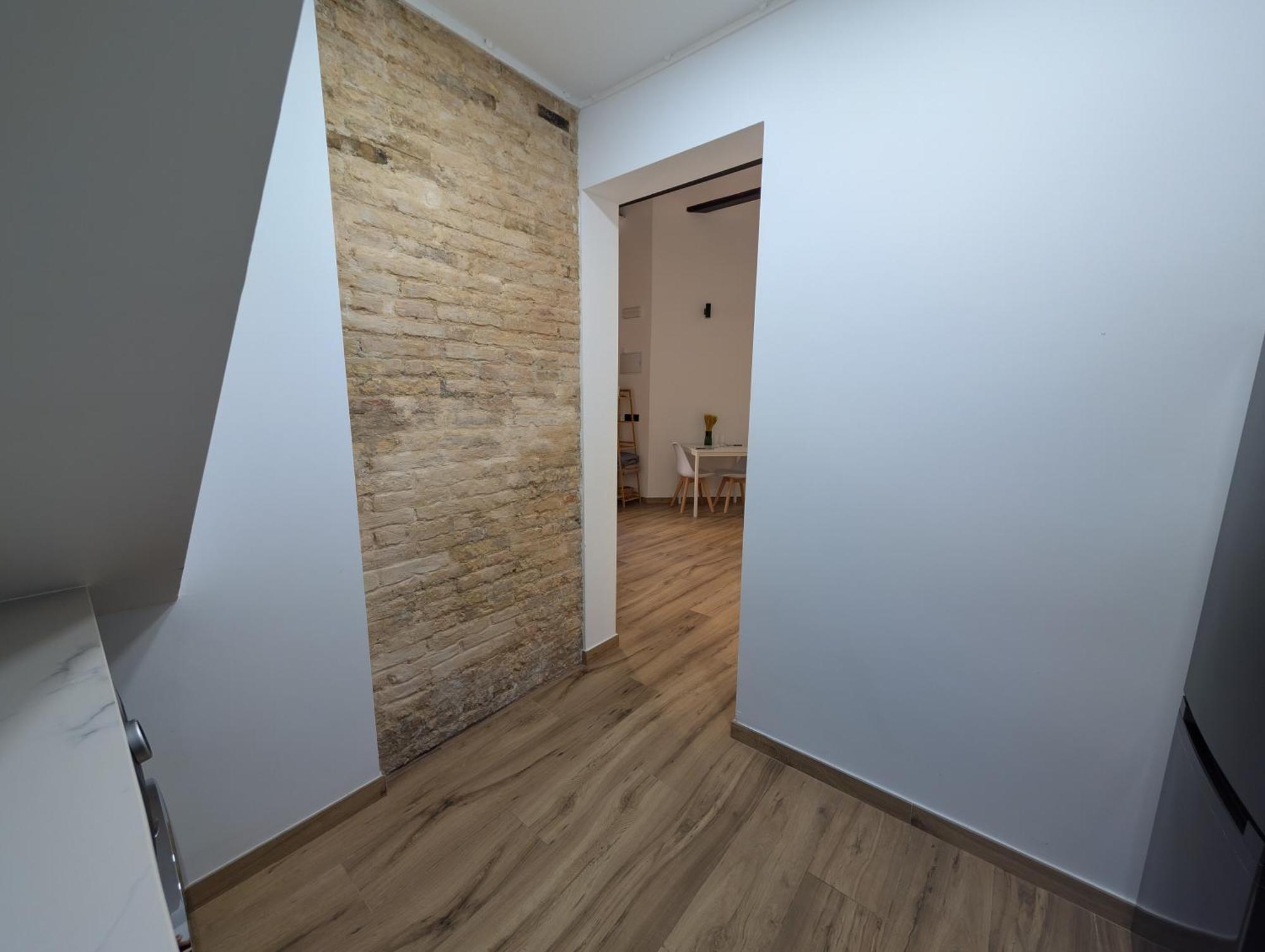 Las Arenas Suites 2 Playa Valencia Ngoại thất bức ảnh